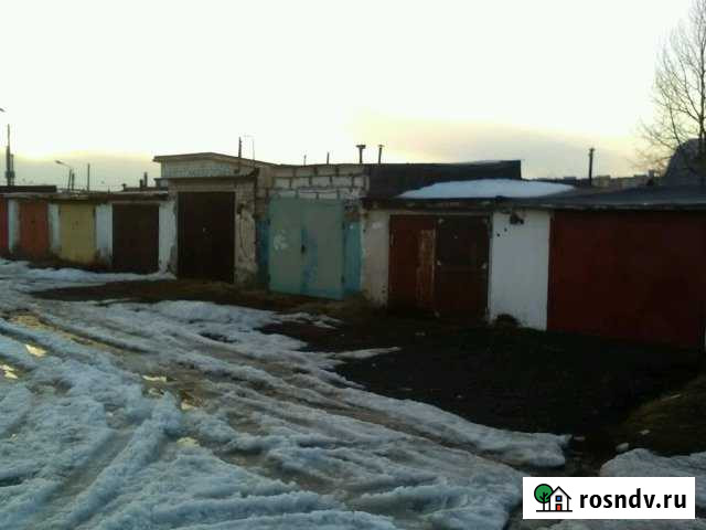 Гараж 23 м² на продажу в Великом Новгороде Великий Новгород - изображение 1