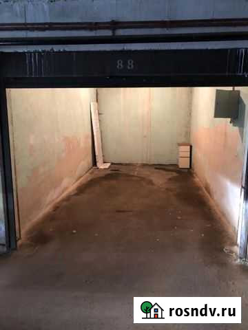 Гараж в аренду в Одинцово Одинцово - изображение 1