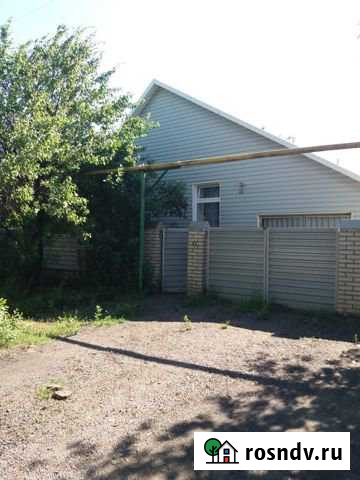 Дом 90 м² на участке 6 сот. на продажу в Миллерово Миллерово - изображение 1