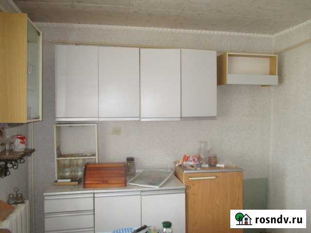 4-комнатная квартира, 78 м², 3/3 эт. на продажу в Богородске Богородск - изображение 1