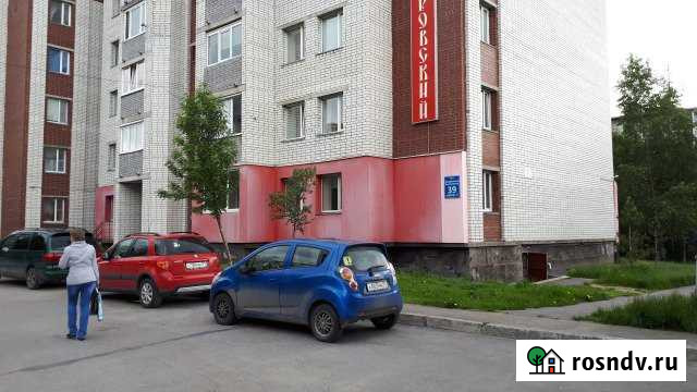 Гостиница, 270 кв.м. Мурманск - изображение 1