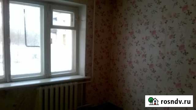 Комната 18 м² в 1-ком. кв., 4/5 эт. на продажу в Полевском Полевской - изображение 1