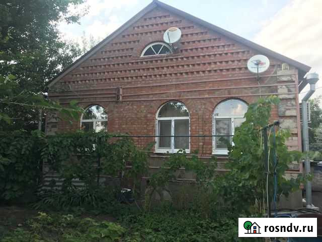 Дом 100 м² на участке 20 сот. на продажу в Больших Салах Большие Салы - изображение 1