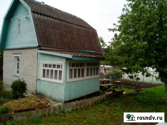 Дача 20 м² на участке 6 сот. на продажу в Ярцево Ярцево - изображение 1
