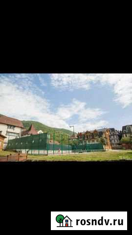 Участок ИЖС 60 сот. на продажу в Красной Поляне Краснодарского края Красная Поляна - изображение 1