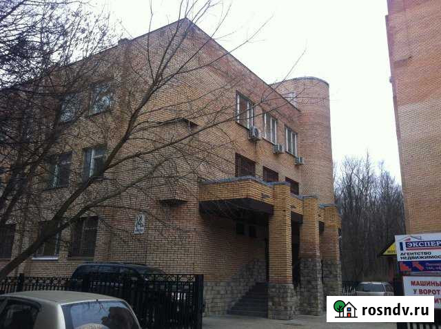 Офисное помещение, 130 кв.м. Королев - изображение 1