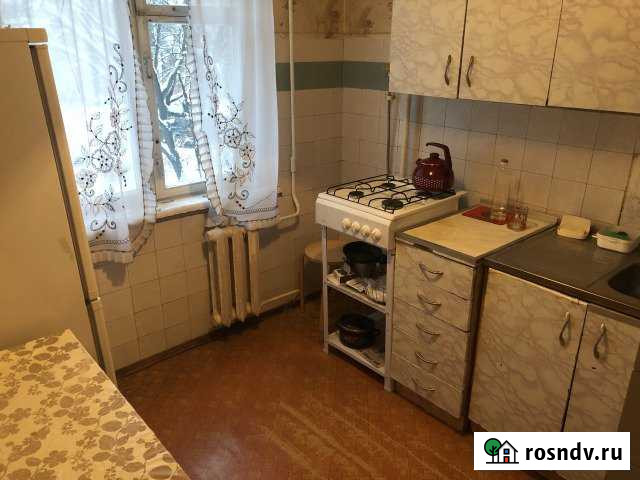 2-комнатная квартира, 45 м², 2/5 эт. на продажу в Климовске Климовск - изображение 1