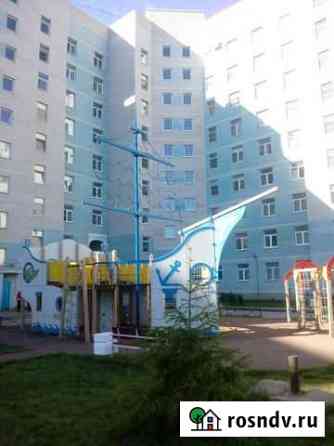 2-комнатная квартира, 58 м², 1/9 эт. на продажу в Шлиссельбурге Шлиссельбург