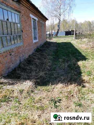 Дача 57 м² на участке 20 сот. на продажу в Плотниково Плотниково - изображение 1