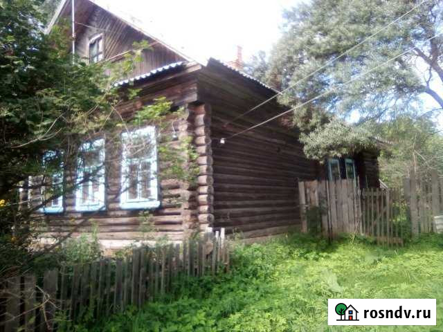 Дом 77.6 м² на участке 42 сот. на продажу в Старице Старица - изображение 1