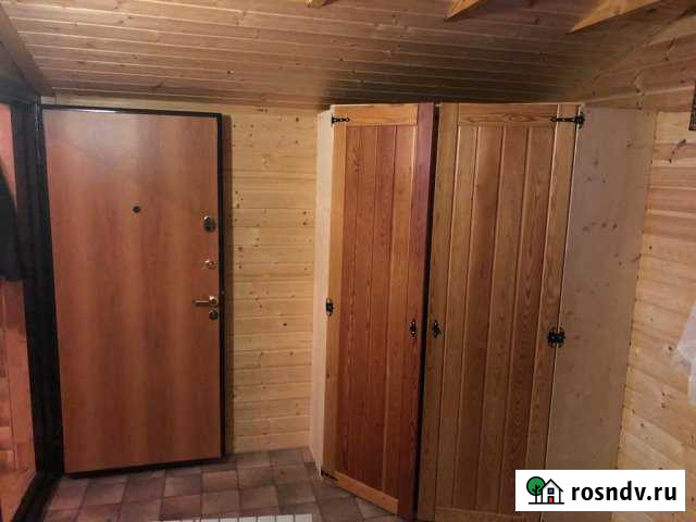 Дом 91.5 м² на участке 10 сот. на продажу в Талдоме Талдом - изображение 1