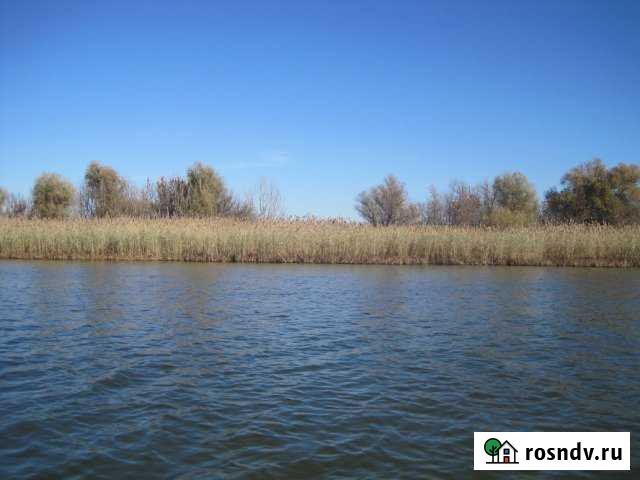 Участок СНТ, ДНП 501 сот. на продажу в Ильинке Ильинка - изображение 1