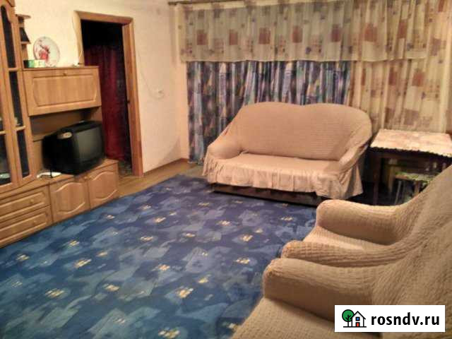 2-комнатная квартира, 55 м², 3/5 эт. в аренду посуточно в Новотроицке Новотроицк - изображение 1