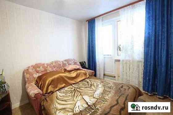 2-комнатная квартира, 50 м², 3/5 эт. на продажу в Елизаветино Елизаветино
