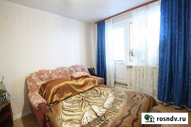 2-комнатная квартира, 50 м², 3/5 эт. на продажу в Елизаветино Елизаветино - изображение 1