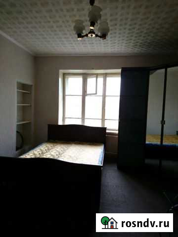 Комната 24 м² в 4-ком. кв., 2/3 эт. на продажу в Лосино-Петровском Лосино-Петровский - изображение 1