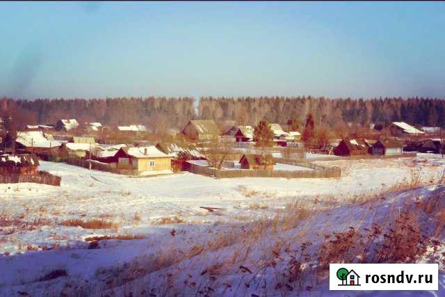 Участок ИЖС 10 сот. на продажу в Кузино Кузино - изображение 1