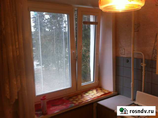 2-комнатная квартира, 41 м², 3/5 эт. на продажу в Софрино Софрино - изображение 1