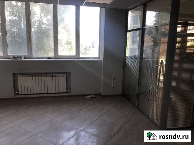 Офис 170 кв.м. Ростов-на-Дону - изображение 1