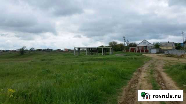 Участок ИЖС 10 сот. на продажу в Тамани Тамань - изображение 1