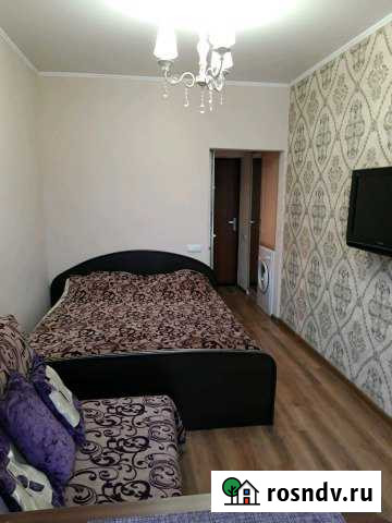 1-комнатная квартира, 20 м², 1/7 эт. в аренду посуточно в Железноводске Железноводск - изображение 1