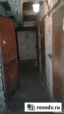 Машиноместо на продажу в Бийске Бийск - изображение 1