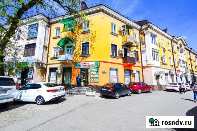 Гостиница с окупаемостью 5 лет Краснодар - изображение 1