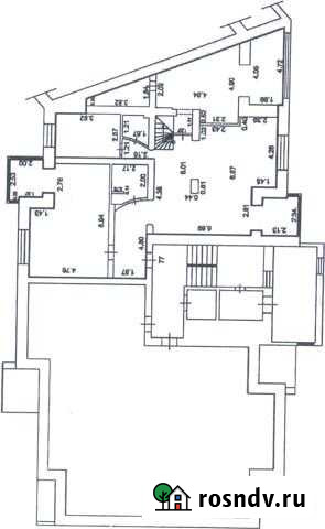 5-комнатная квартира, 201 м², 10/11 эт. на продажу в Кемерово Кемерово - изображение 1