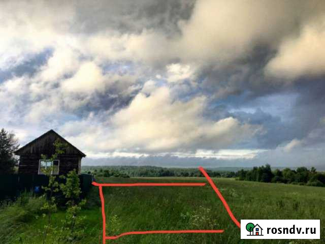 Участок ИЖС 25 сот. на продажу в Богородском Московской области Богородское - изображение 1