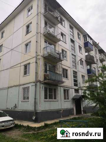 1-комнатная квартира, 31 м², 2/5 эт. на продажу в Усолье-Сибирском Усолье-Сибирское - изображение 1