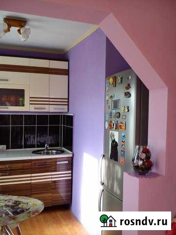 2-комнатная квартира, 47 м², 2/5 эт. на продажу в Бодайбо Бодайбо - изображение 1