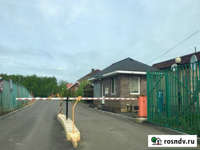 Участок ИЖС 10 сот. на продажу в Московском Московской области Московский - изображение 1