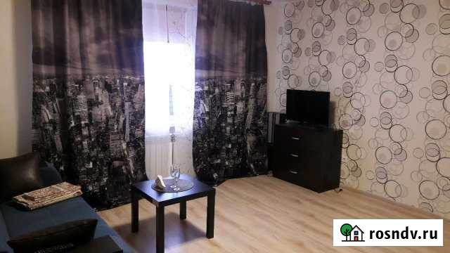 Квартира-студия, 33 м², 16/17 эт. в аренду посуточно в Уфе Уфа - изображение 1