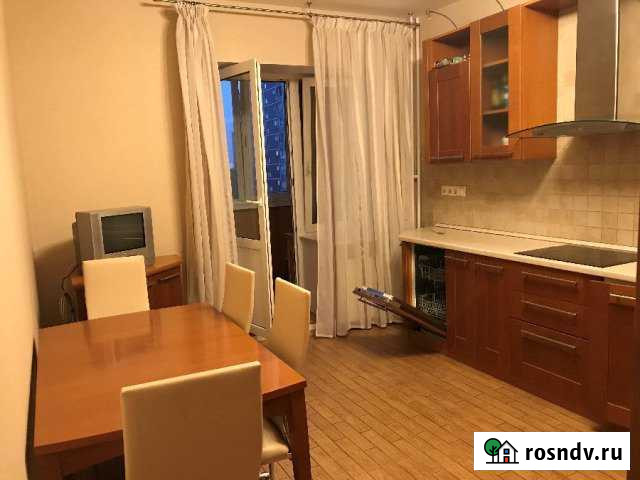 2-комнатная квартира, 75 м², 7/17 эт. в аренду на длительный срок в Одинцово Одинцово - изображение 1