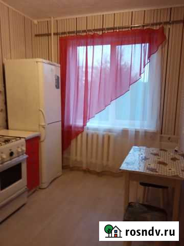 2-комнатная квартира, 54 м², 5/9 эт. в аренду на длительный срок в Березниках Березники - изображение 1