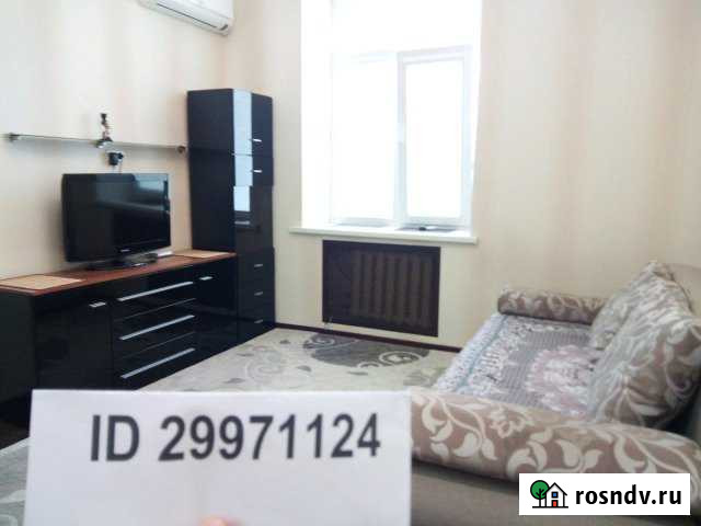 1-комнатная квартира, 30 м², 3/3 эт. в аренду посуточно в Керче Керчь - изображение 1