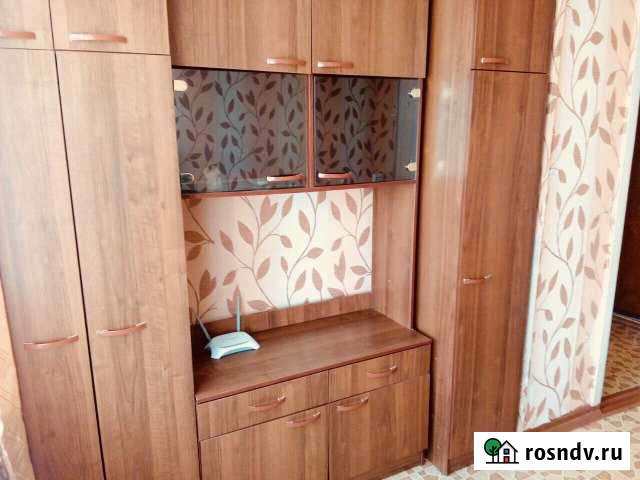 1-комнатная квартира, 24 м², 5/5 эт. в аренду на длительный срок в Бузулуке Бузулук - изображение 1