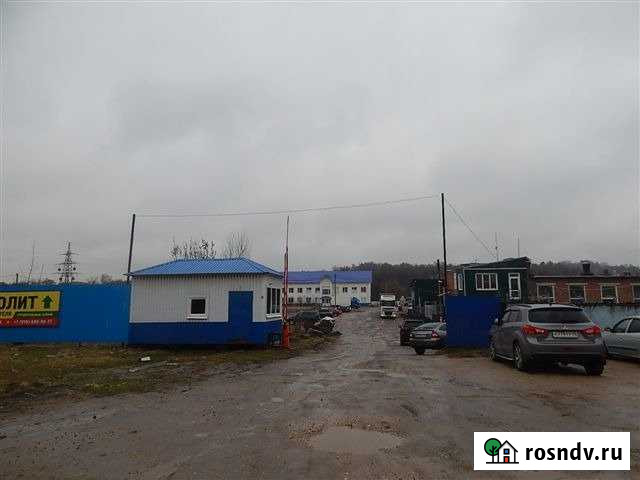 Помещение свободного назначения, 1004.7 кв.м. Белоусово - изображение 1