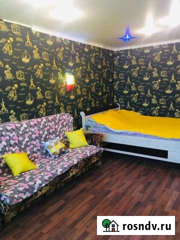 1-комнатная квартира, 40 м², 5/5 эт. в аренду посуточно в Переславле-Залесском Переславль-Залесский - изображение 1