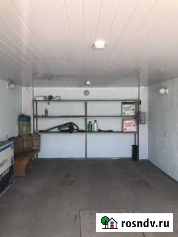 Гараж 24 м² на продажу в Кропоткине Кропоткин - изображение 1
