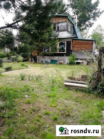 Дача 80 м² на участке 7 сот. на продажу в Малиновке Малиновка - изображение 1