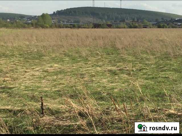 Участок СНТ, ДНП 1530 сот. на продажу в Арти Арти - изображение 1