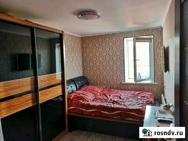 2-комнатная квартира, 48 м², 5/5 эт. на продажу в Гусеве Гусев - изображение 1