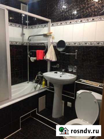 3-комнатная квартира, 61 м², 3/5 эт. на продажу в Шелехове Шелехов - изображение 1