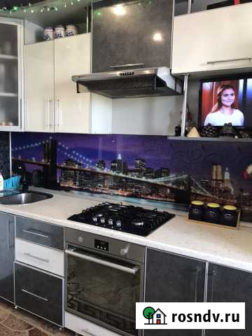 3-комнатная квартира, 72 м², 2/10 эт. на продажу в Елабуге Елабуга - изображение 1