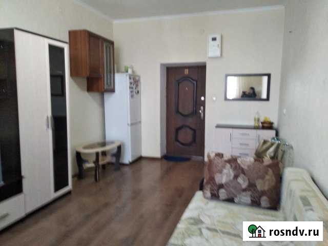 Комната 19 м² в 1-ком. кв., 3/4 эт. на продажу в Симферополе Симферополь - изображение 1