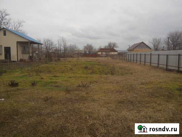 Участок ИЖС 11 сот. на продажу в Старощербиновской Старощербиновская - изображение 1