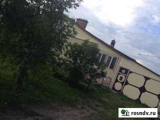 Дом 70 м² на участке 15 сот. на продажу в Богашево Богашево