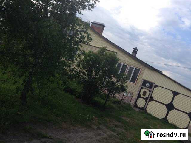 Дом 70 м² на участке 15 сот. на продажу в Богашево Богашево - изображение 1