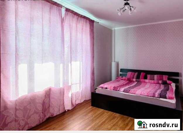 2-комнатная квартира, 68 м², 7/9 эт. в аренду посуточно в Белгороде Белгород - изображение 1